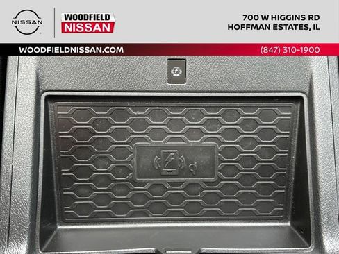 Certified 2024 Nissan Frontier PRO-4X w/ Pro Premium Package AWD/4WD image 35