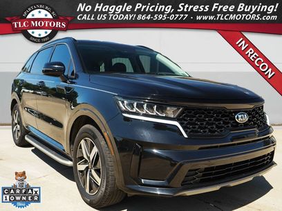 Used 2021 Kia Sorento S