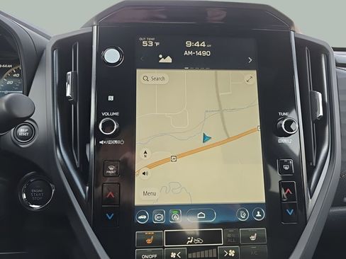 New 2026 Subaru Forester Wilderness image 22