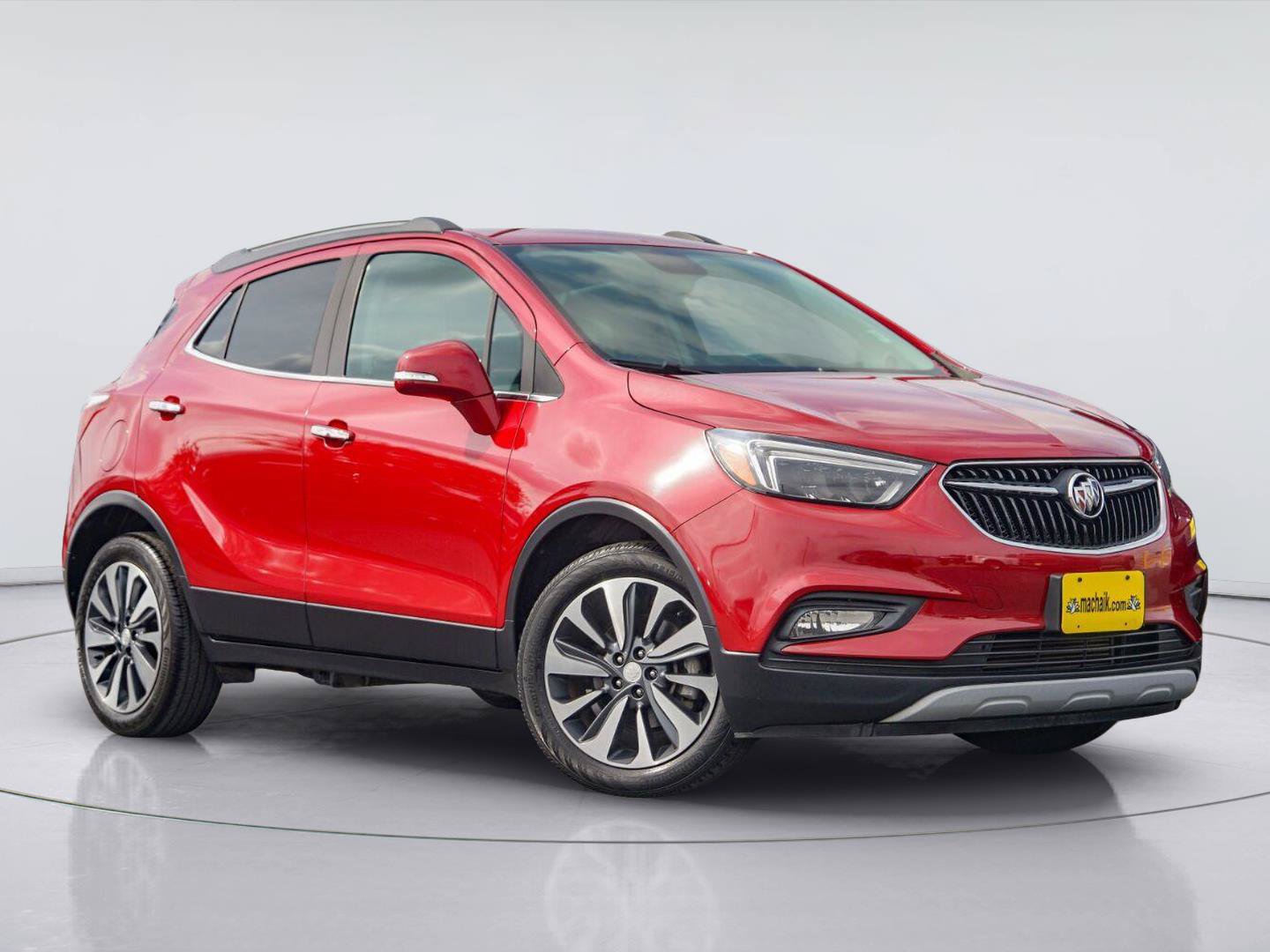 Used 2019 Buick Encore Essence FWD image 1