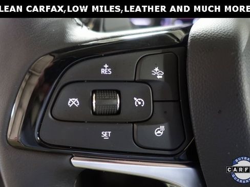 Used 2023 Buick Enclave Essence image 13