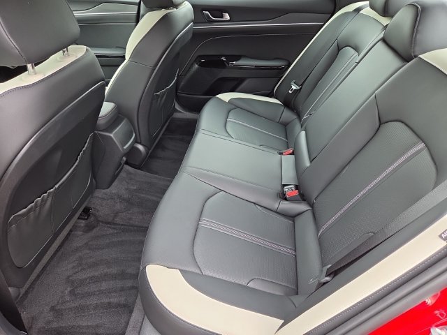 Used 2025 Kia K5 GT-Line w/ GT-Line Premium Package FWD image 12