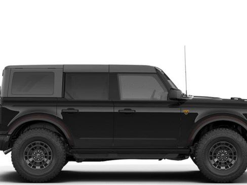 New 2026 Ford Bronco Badlands w/ Sasquatch Package image 30