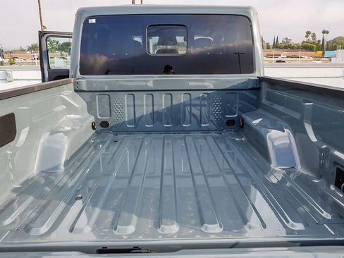 New 2026 Jeep Gladiator Mojave image 31