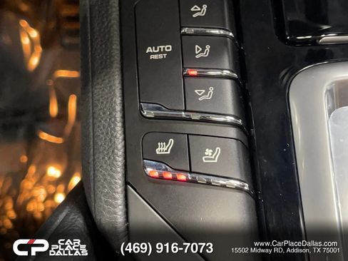Used 2014 Porsche Cayenne AWD/4WD image 39