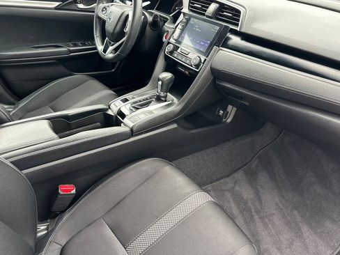 Used 2020 Honda Civic Sport image 16