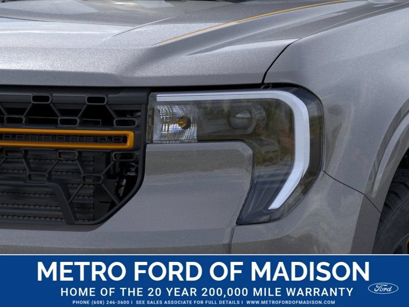 New 2026 Ford Maverick Tremor AWD/4WD image 19