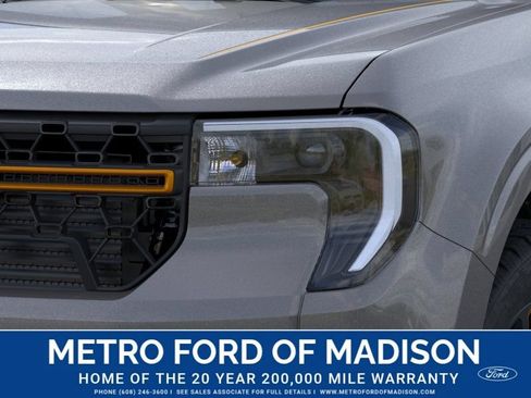 New 2026 Ford Maverick Tremor AWD/4WD image 19