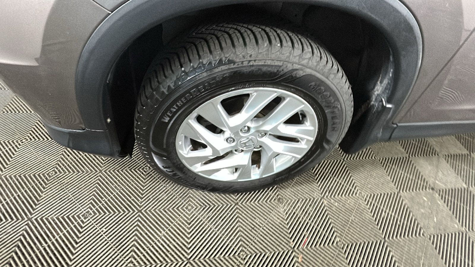 Used 2015 Honda CR-V EX-L image 9