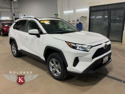 Used 2024 Toyota RAV4 XLE w/ Convenience Package
