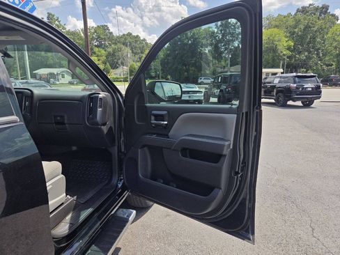 Used 2014 Chevrolet Silverado 1500 W/T w/ Chrome Bumper Package RWD image 20