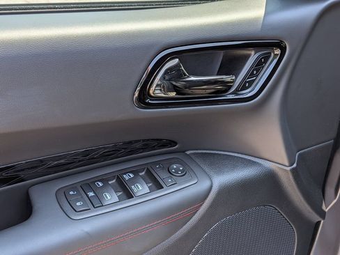 Used 2026 Dodge Durango GT AWD/4WD image 14