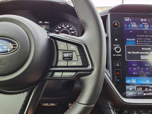 Certified 2022 Subaru WRX Premium image 17