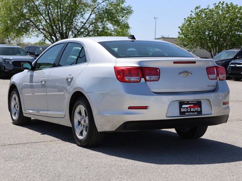 Used 2013 Chevrolet Malibu LS w/ Protection Package image 11