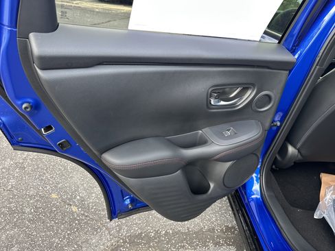 New 2025 Acura ADX A-Spec image 14