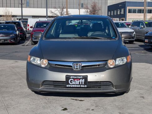 Used 2008 Honda Civic EX image 10