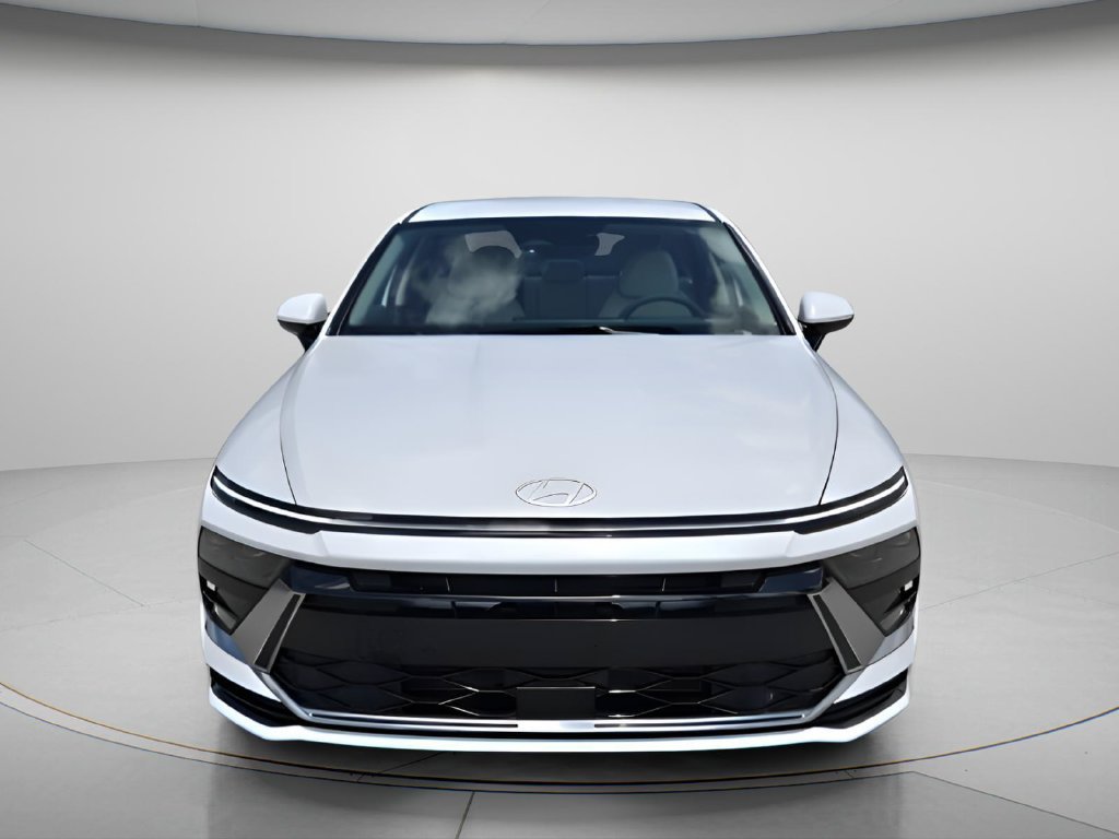 New 2026 Hyundai Sonata SEL FWD image 3
