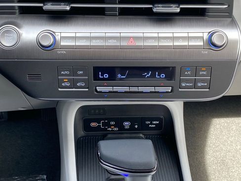 New 2026 Hyundai Kona SEL Sport FWD image 20