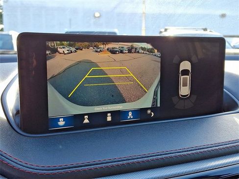 Used 2023 Acura MDX A-Spec image 19