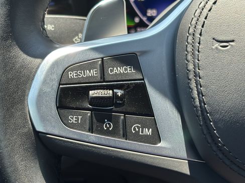 Used 2023 BMW 540i w/ M Sport Package RWD image 20
