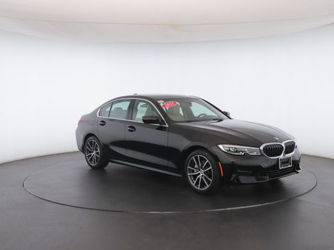Used 2021 BMW 330i xDrive 330i xDrive AWD w/ Convenience Package image 33