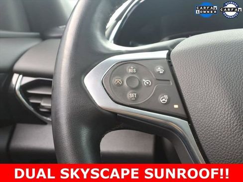 Certified 2023 Chevrolet Traverse RS w/ LPO, Floor Liner Package image 18