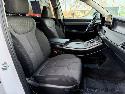 Used 2020 Hyundai Palisade SEL w/ Convenience Package image 39