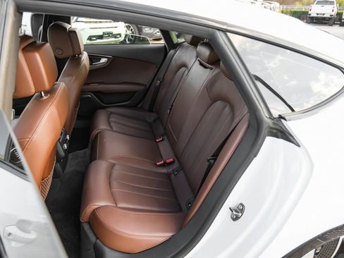 Used 2016 Audi A7 3.0T Prestige image 41
