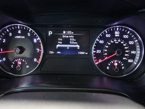 Used 2023 Kia Forte GT-Line FWD image 20