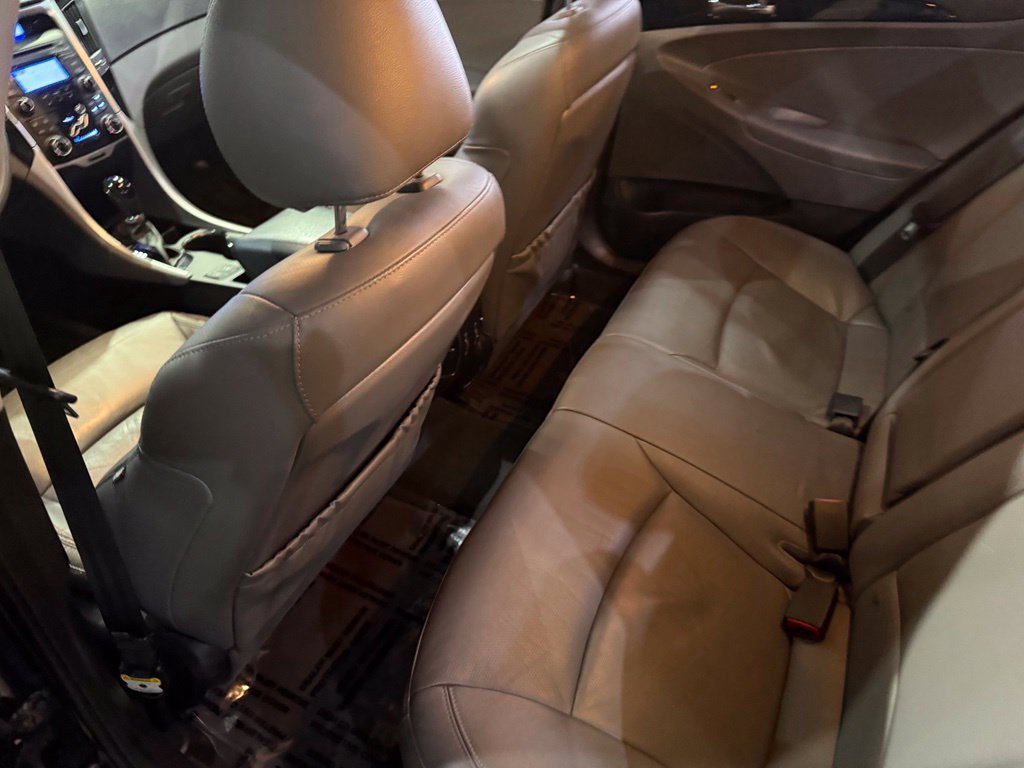 Used 2013 Hyundai Sonata Limited FWD image 28
