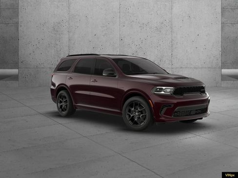 New 2026 Dodge Durango GT image 11