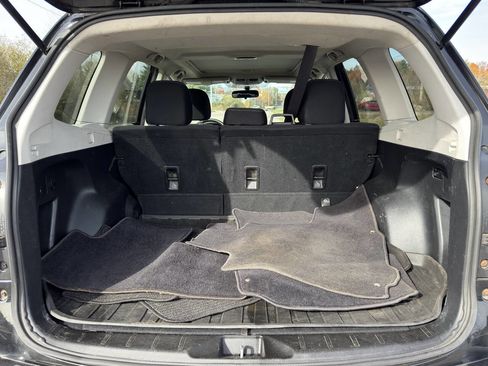 Used 2015 Subaru Forester 2.5i Premium w/ All-Weather Package image 13