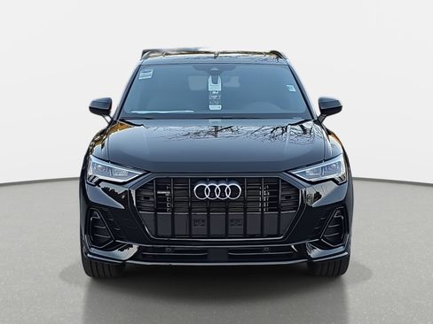 New 2025 Audi Q3 2.0T Premium image 2