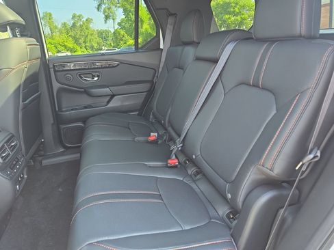 New 2026 Honda Passport TrailSport Elite image 24