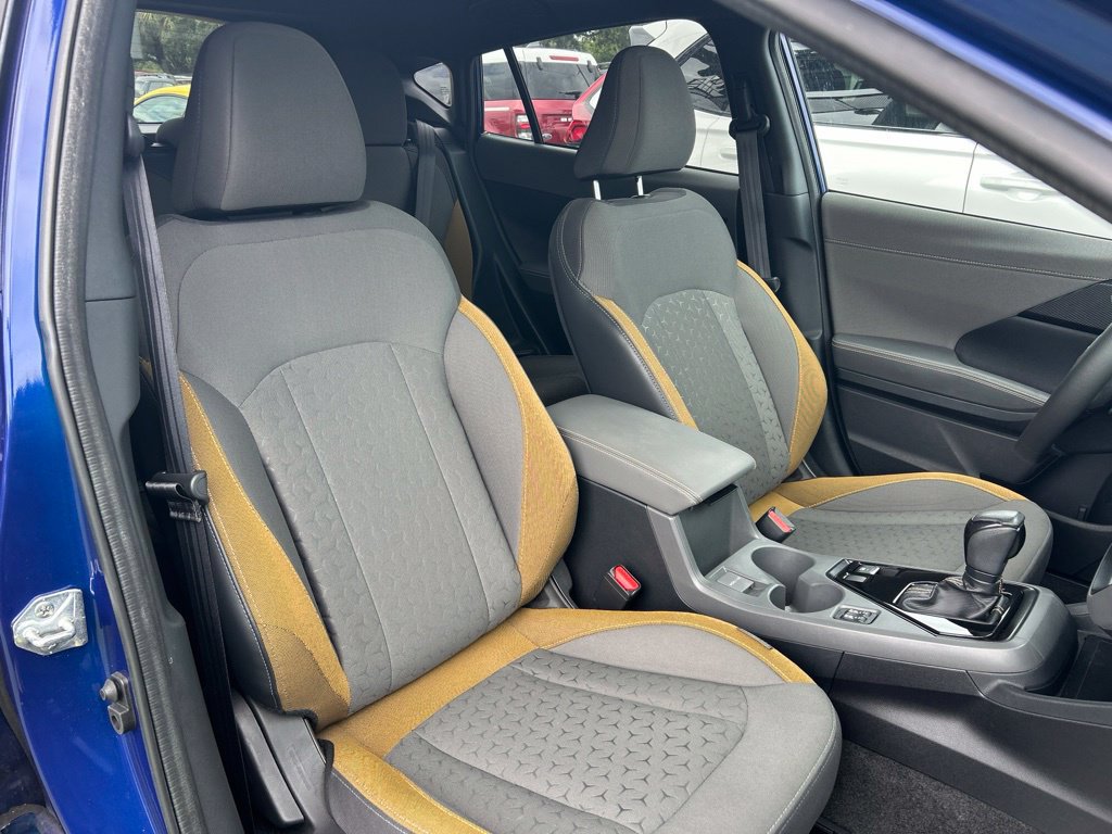 Used 2024 Subaru Crosstrek 2.5i Sport AWD/4WD image 41