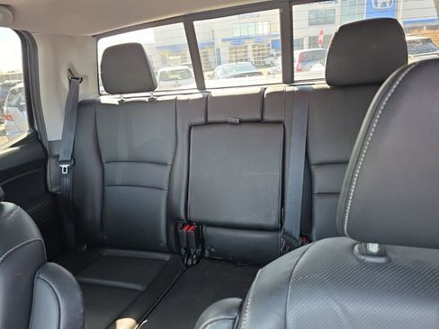 Used 2023 Honda Ridgeline RTL-E image 23