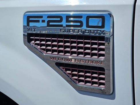 Used 2008 Ford F250 XL image 27