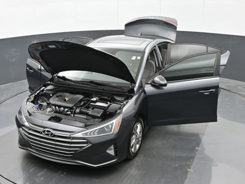 Used 2020 Hyundai Elantra Value Edition image 46