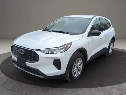 Used 2024 Ford Escape Active