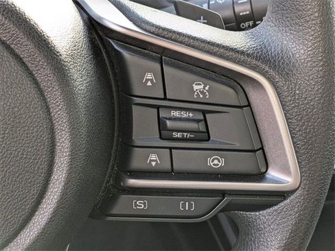 Certified 2024 Subaru Impreza 2.0i Sport image 21