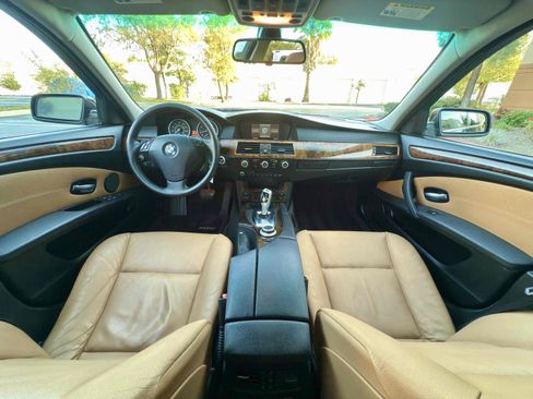 Used 2008 BMW 535xi Wagon w/ Premium Pkg image 22