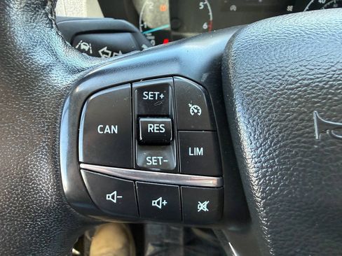 Used 2020 Ford Transit 350 XLT w/ Upfitter Package AWD/4WD image 30