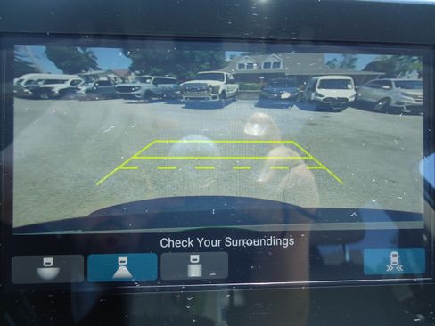 Used 2021 Honda Odyssey EX-L image 17