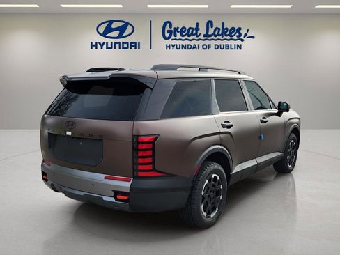 New 2026 Hyundai Palisade XRT Pro image 5