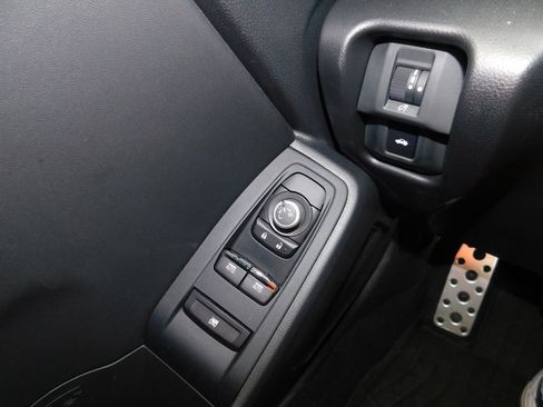 Used 2025 Subaru BRZ tS RWD image 19