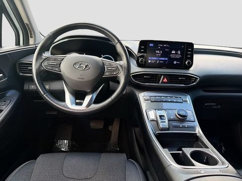 Used 2022 Hyundai Santa Fe XRT FWD image 21