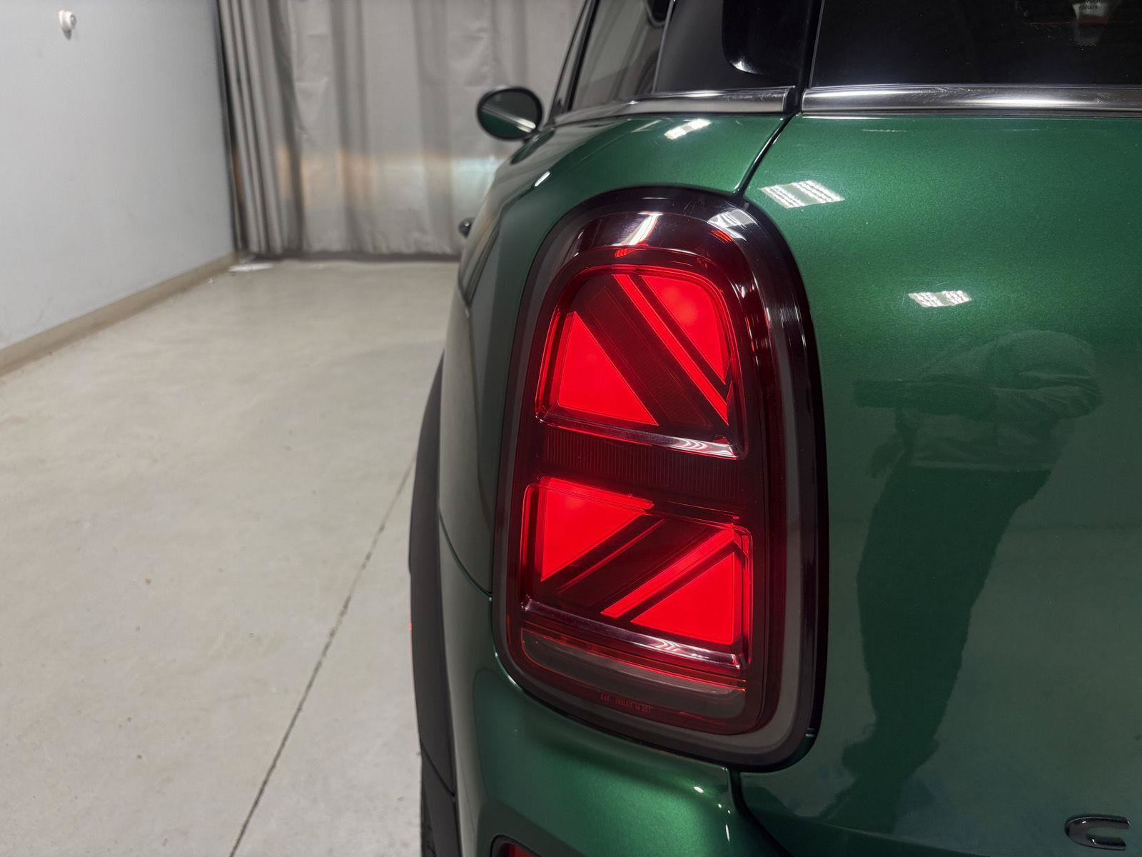 Used 2024 MINI Cooper Countryman S AWD/4WD image 33