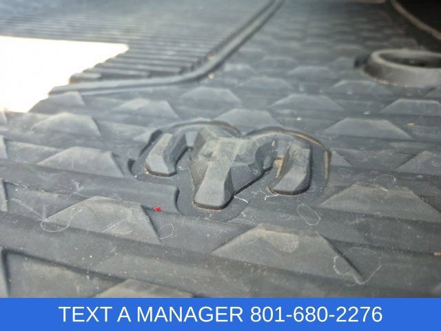 Used 2025 RAM 1500 Big Horn AWD/4WD image 19