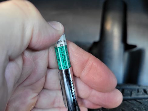 Used 2016 Jeep Cherokee Sport image 42