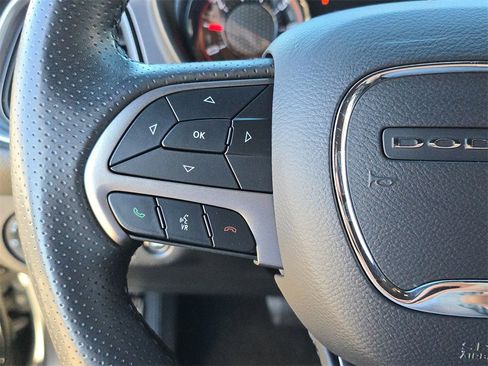 Used 2019 Dodge Challenger SXT w/ Blacktop Package image 23